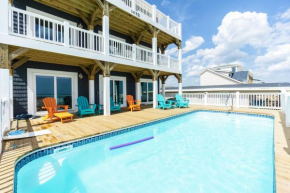 Clear Skies by Oak Island Accommodations, Oak Island